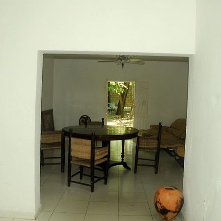 Hotel Florita Jacmel Exterior foto