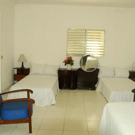 Hotel Florita Jacmel Exterior foto
