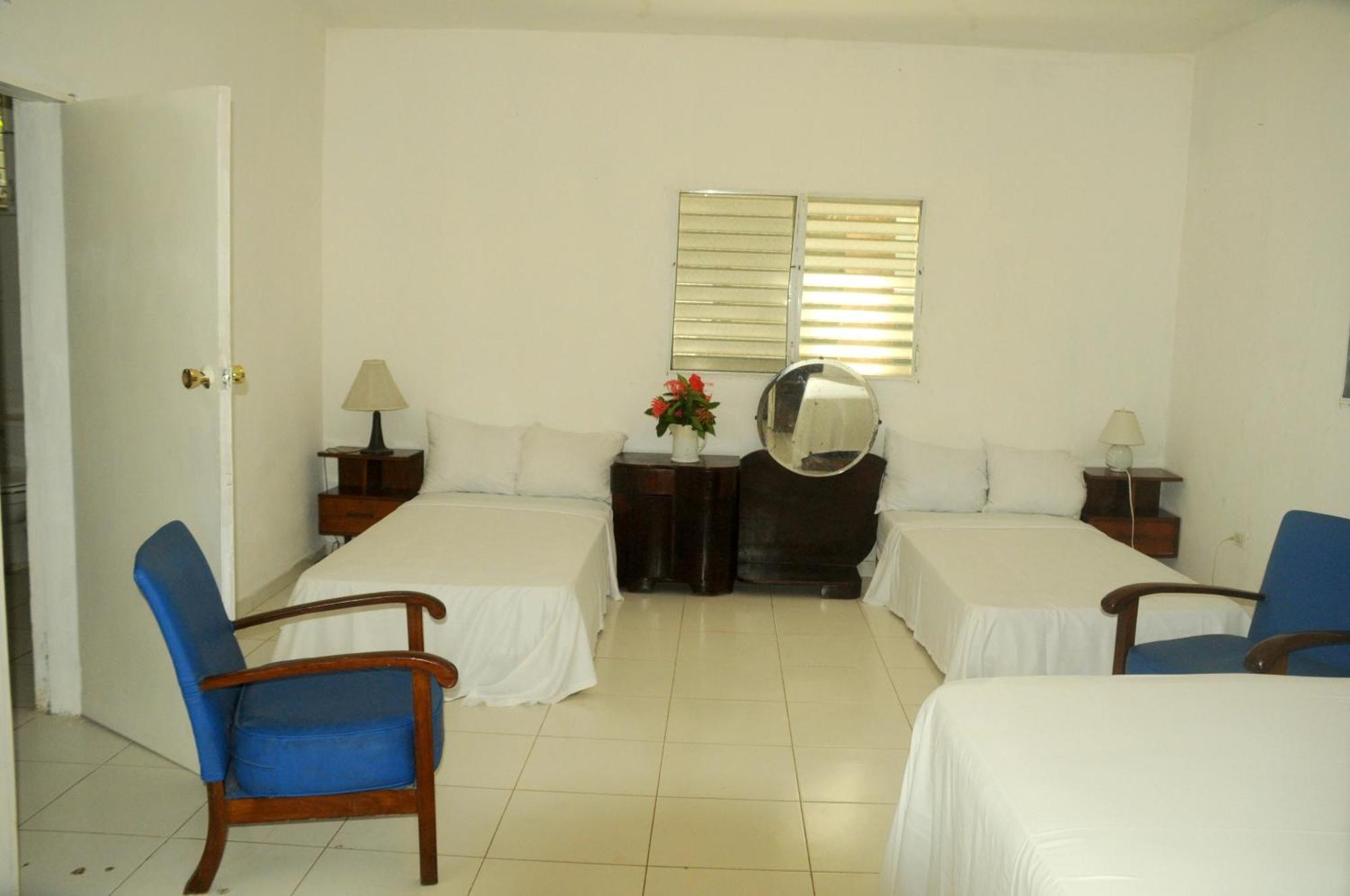 Hotel Florita Jacmel Exterior foto