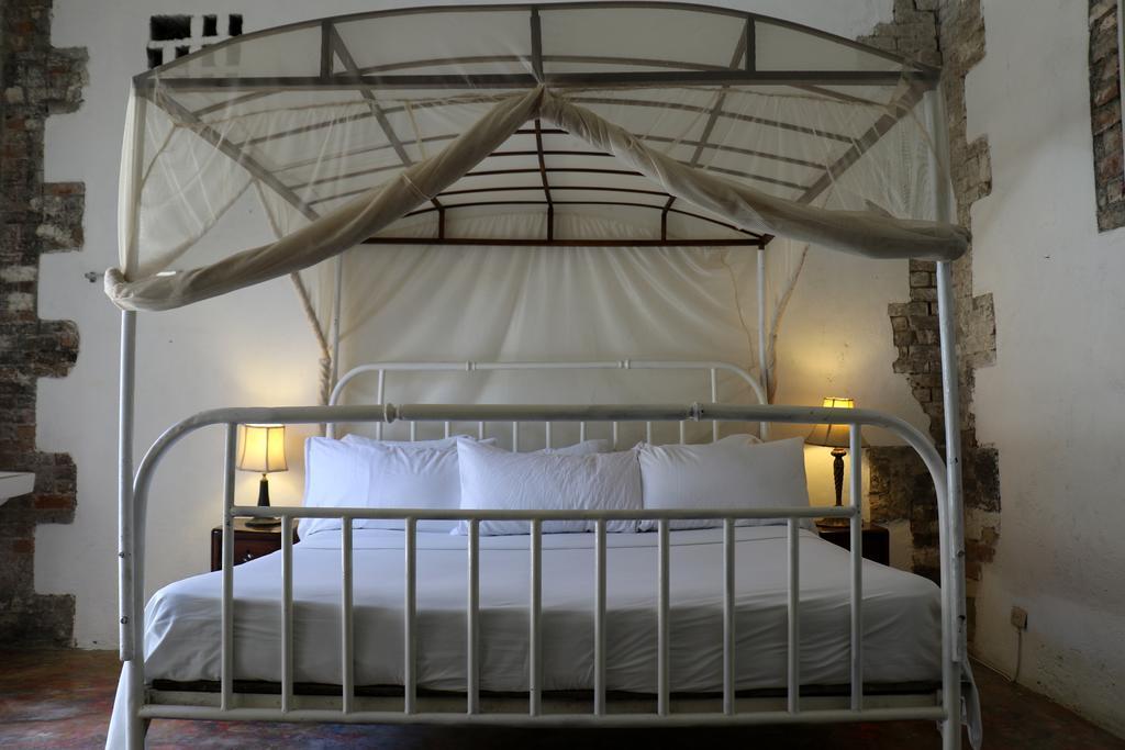 Hotel Florita Jacmel Exterior foto