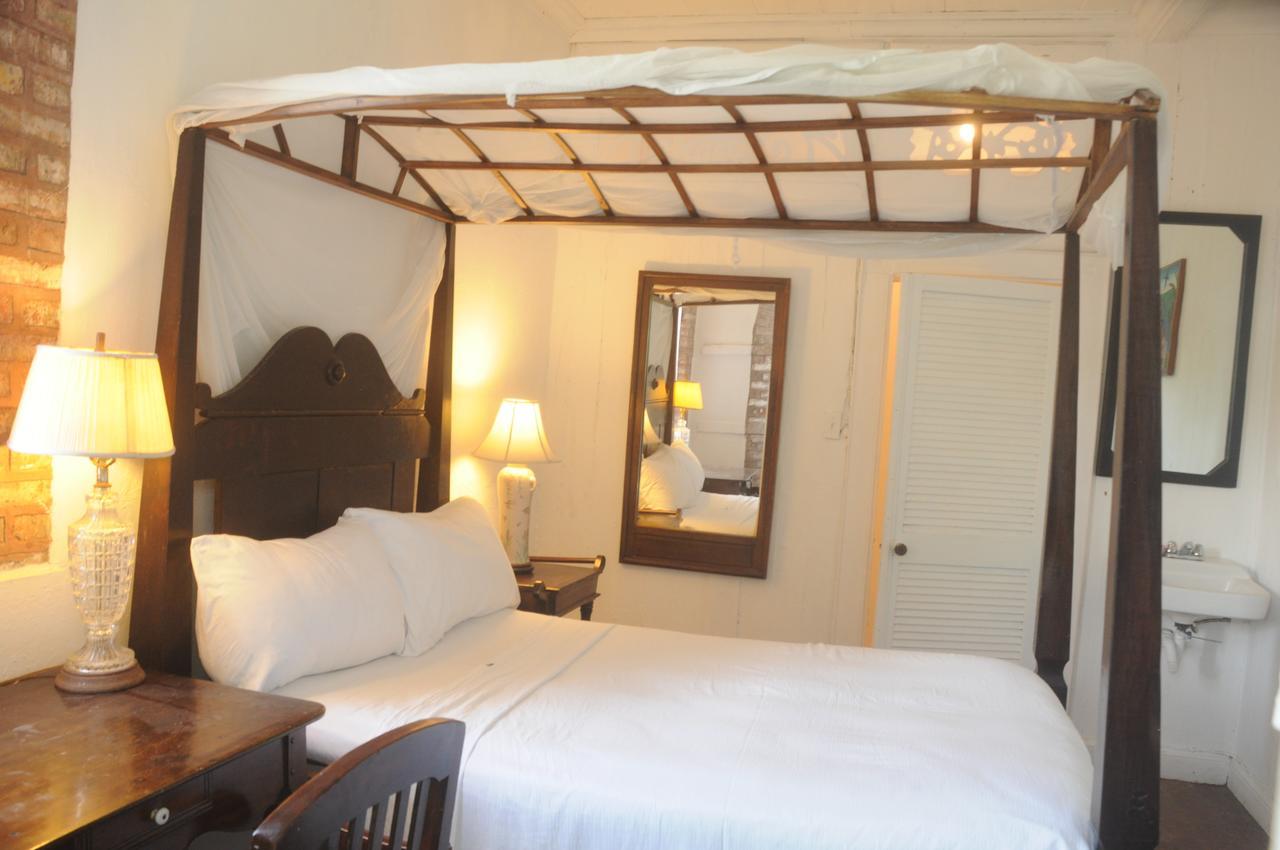 Hotel Florita Jacmel Exterior foto