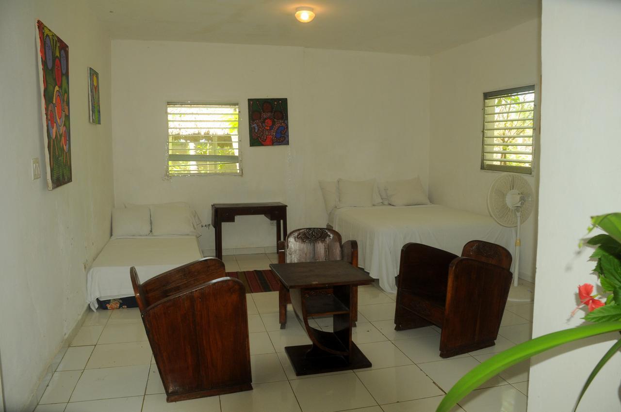 Hotel Florita Jacmel Exterior foto
