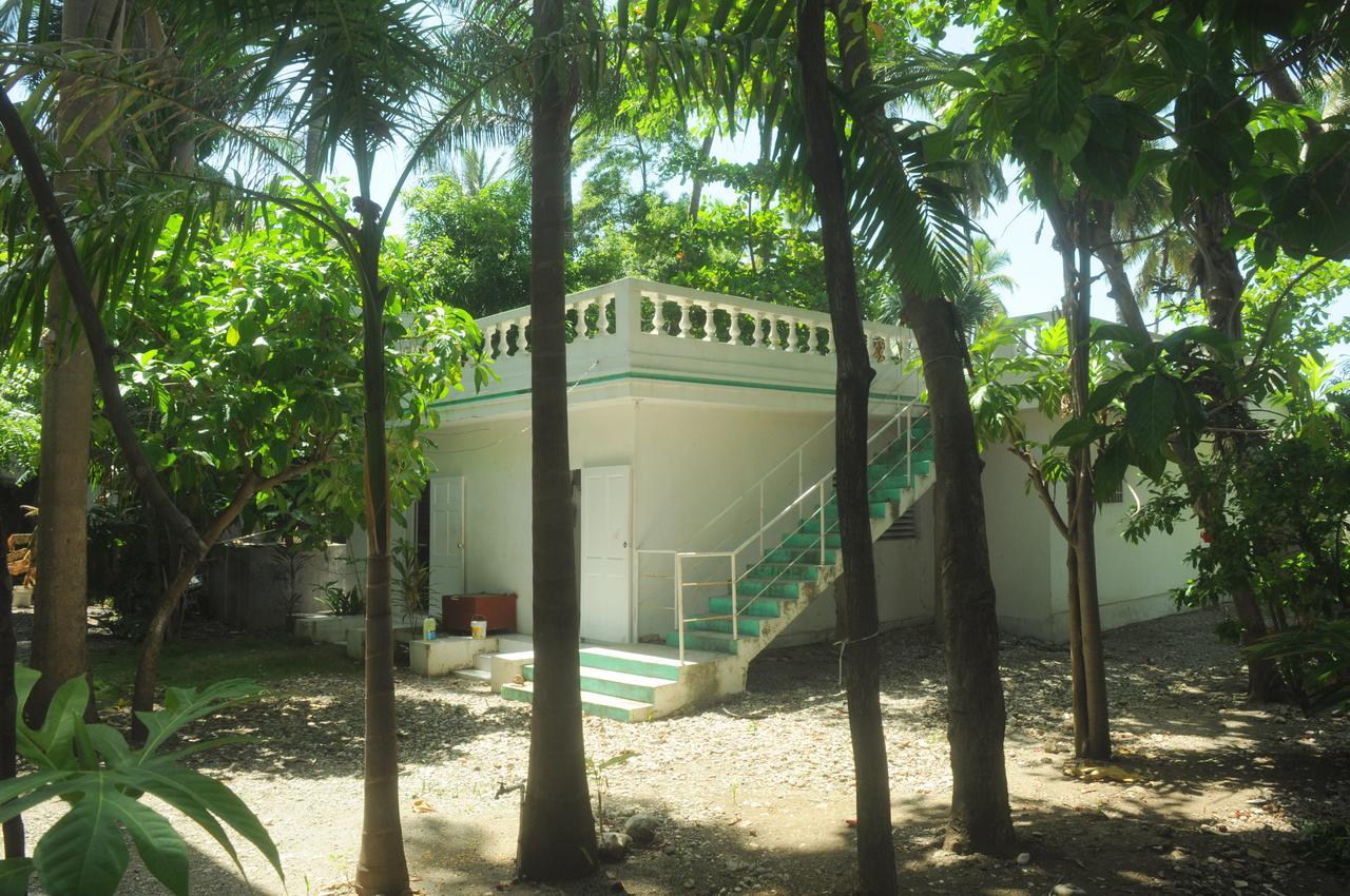Hotel Florita Jacmel Exterior foto