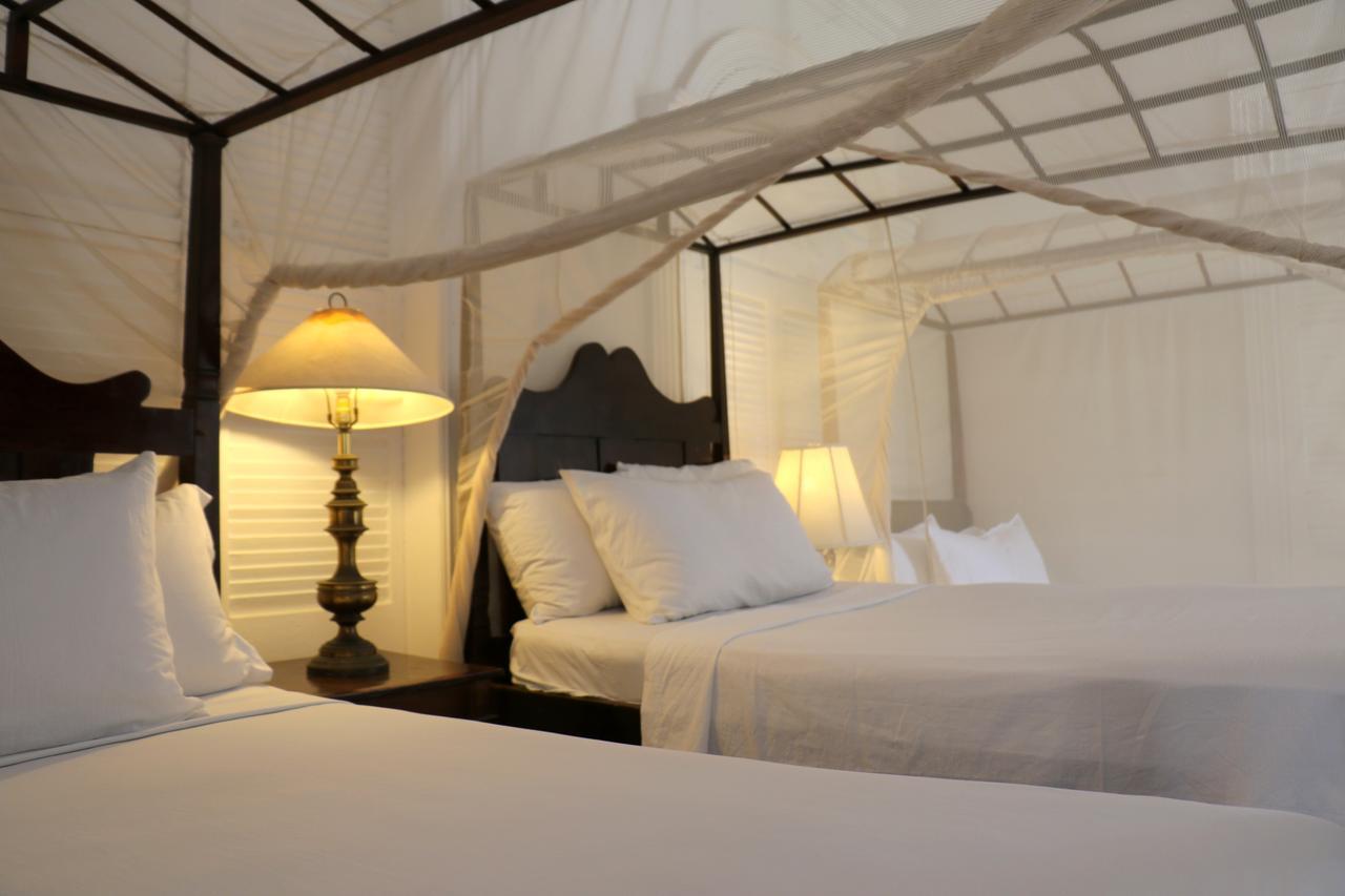 Hotel Florita Jacmel Exterior foto