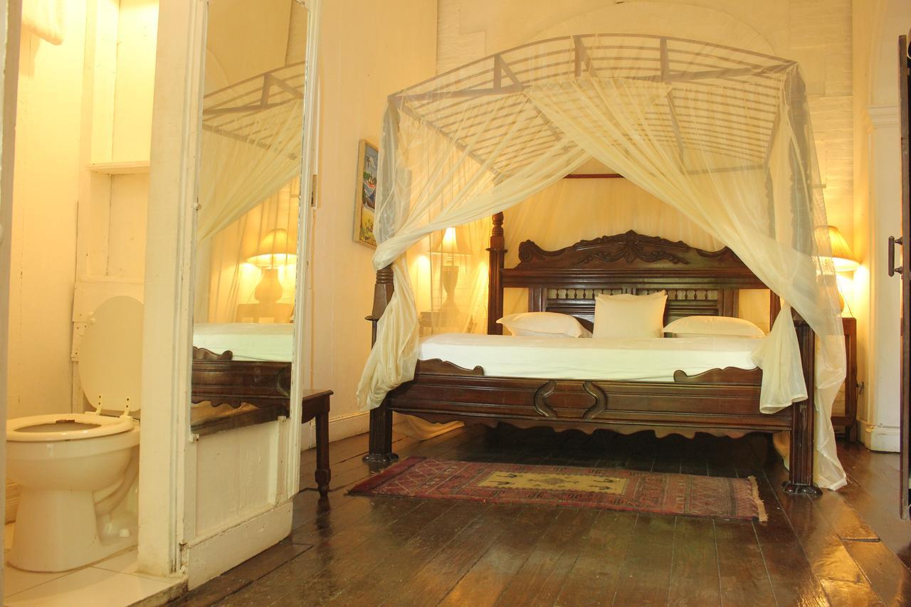 Hotel Florita Jacmel Exterior foto