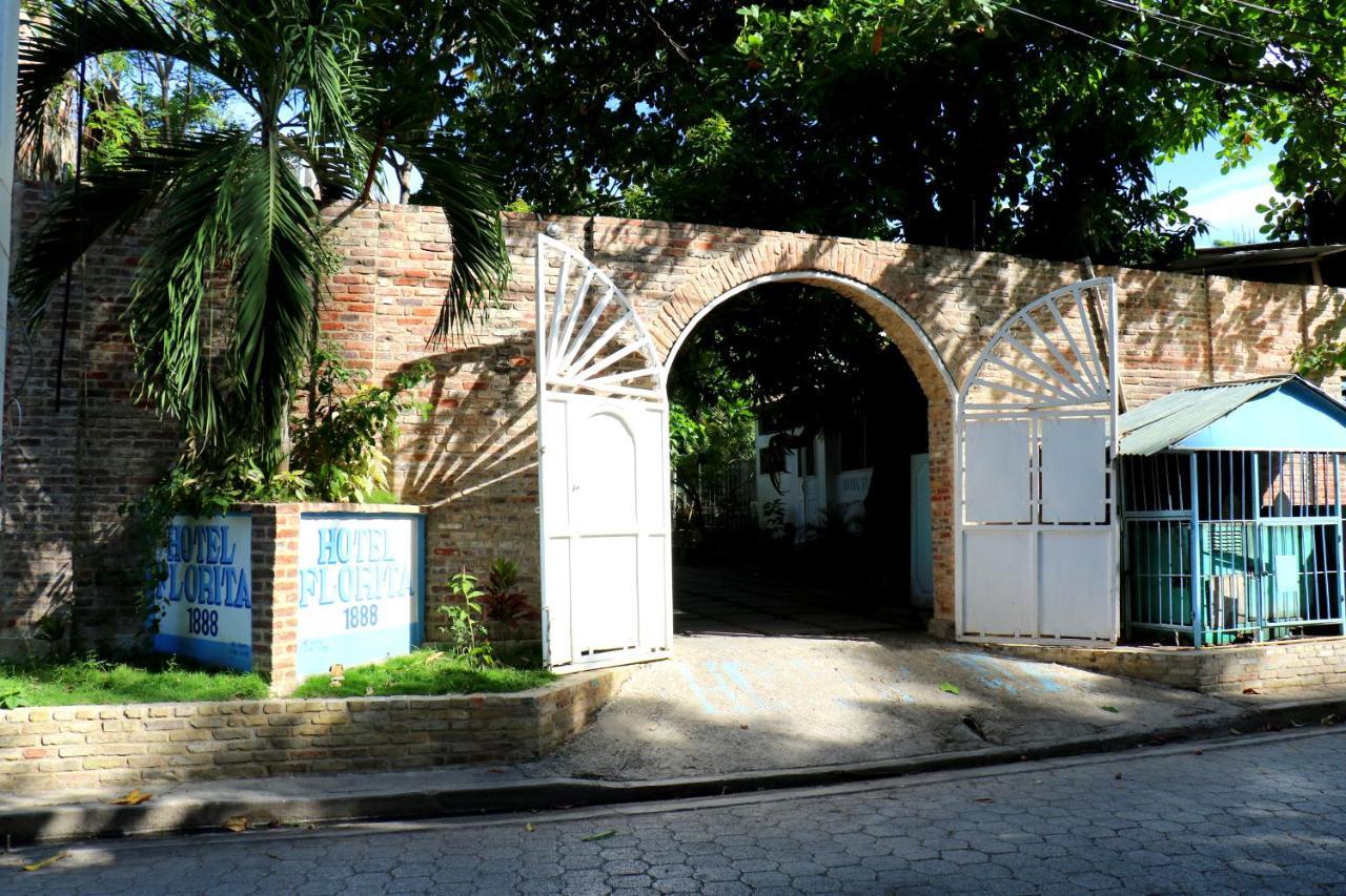 Hotel Florita Jacmel Exterior foto