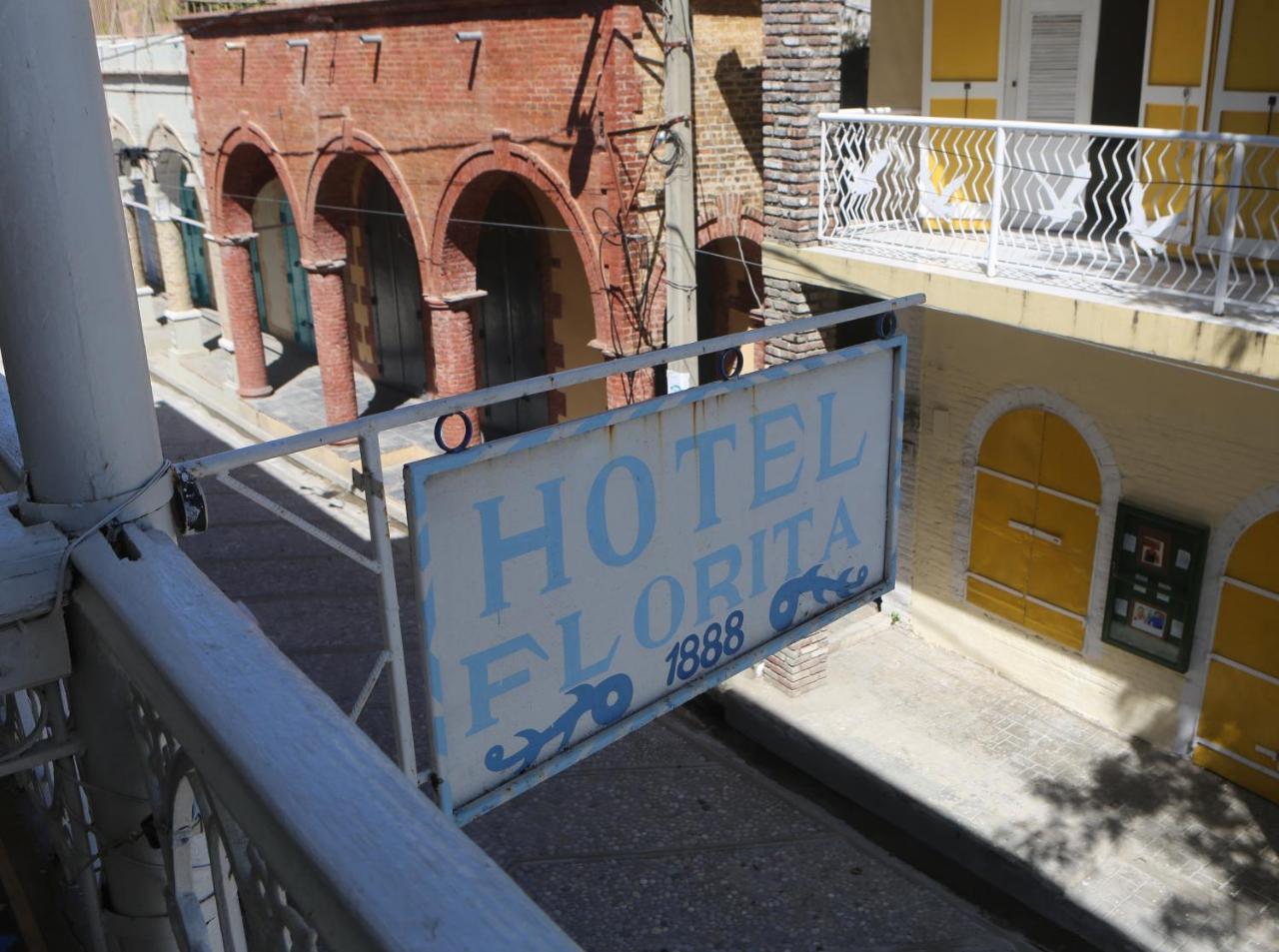 Hotel Florita Jacmel Exterior foto